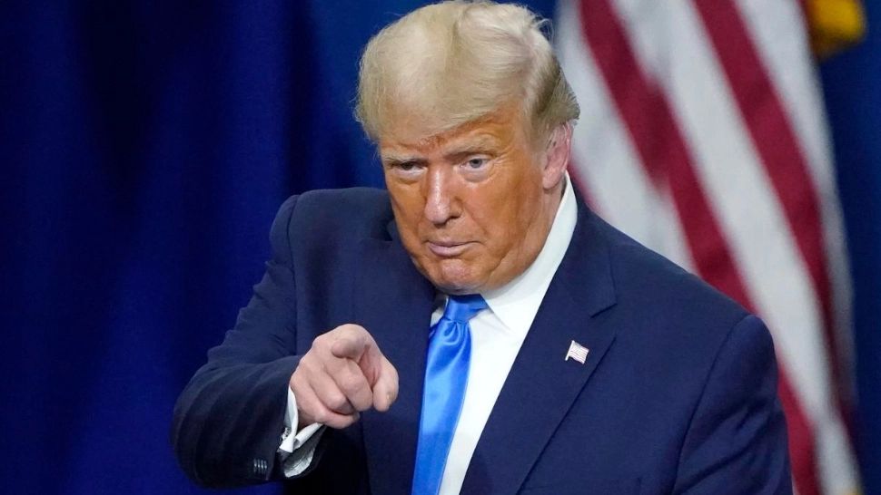 Trump a lansat o amplă acțiune antidrog încă din toamnă
