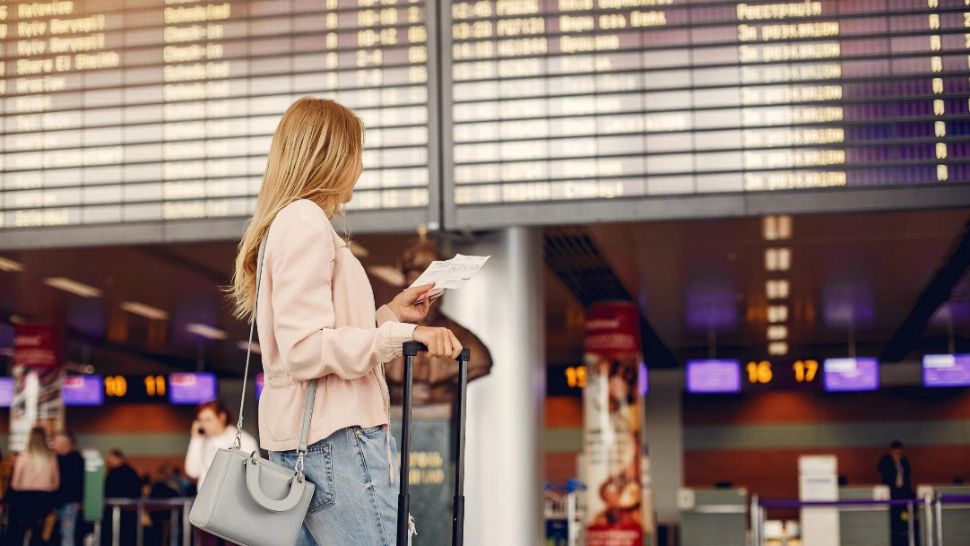 Europa schimbă regulile de călătorie