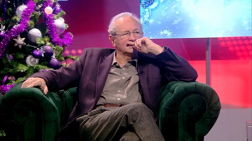 Dan Puric, mesaj dur pentru politicienii care de zeci de ani au sărăcit România - VIDEO