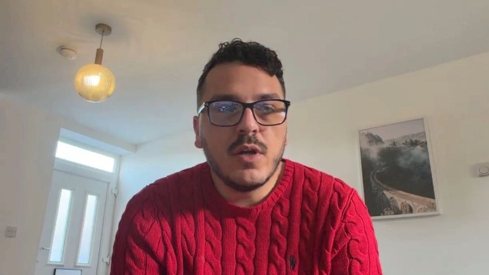 Makaveli: Mergem să‑l susținem pe Călin Georgescu în fața justiției Nu cred că a fost vreo ședință CSAT, ci un ordin - VIDEO