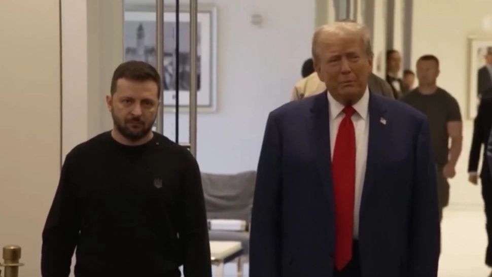 Punctele cheie ale acordului de pace dintre Rusia și Ucraina