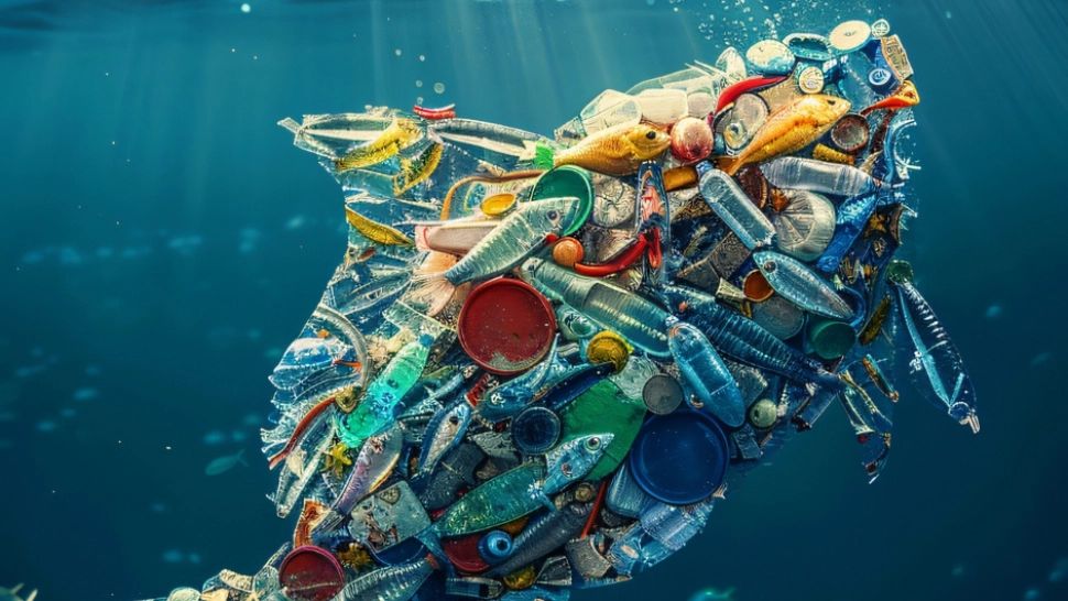 Vom mânca mai mult plastic decât pește.