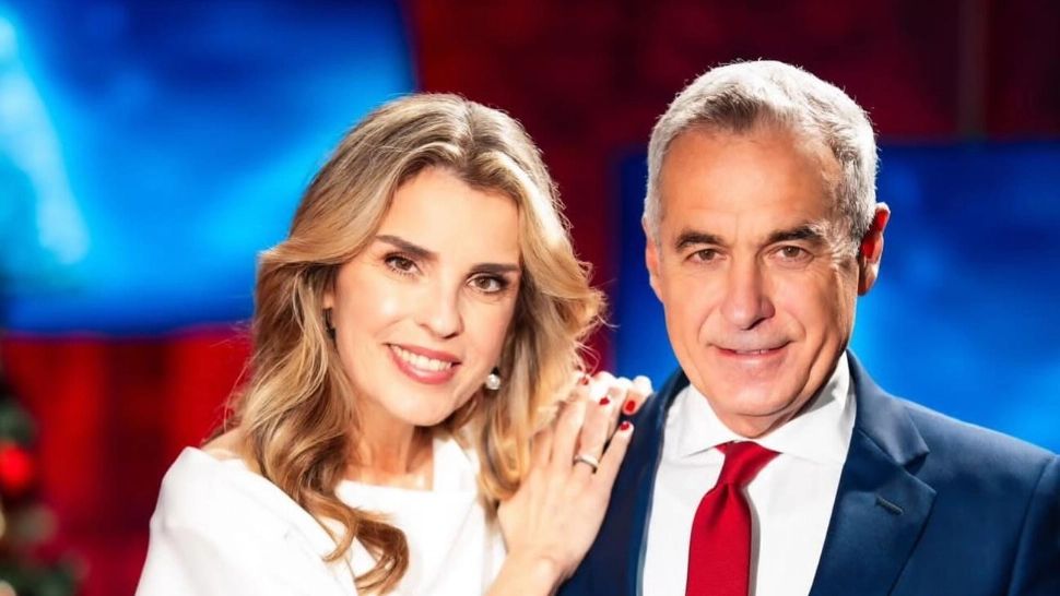 Cristela Georgescu, mesaj de unitate: „Nu suntem singuri!”. Ce le transmite soția președintelui ales tuturor românilor.