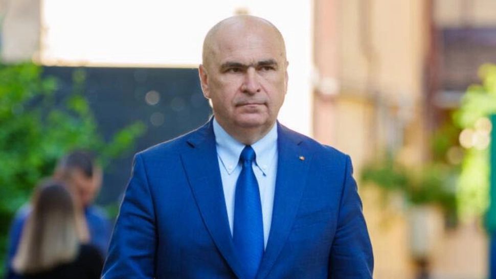 Adrian Câciu, atac dur la adresa lui Bolojan: „Un NERO contemporan!”