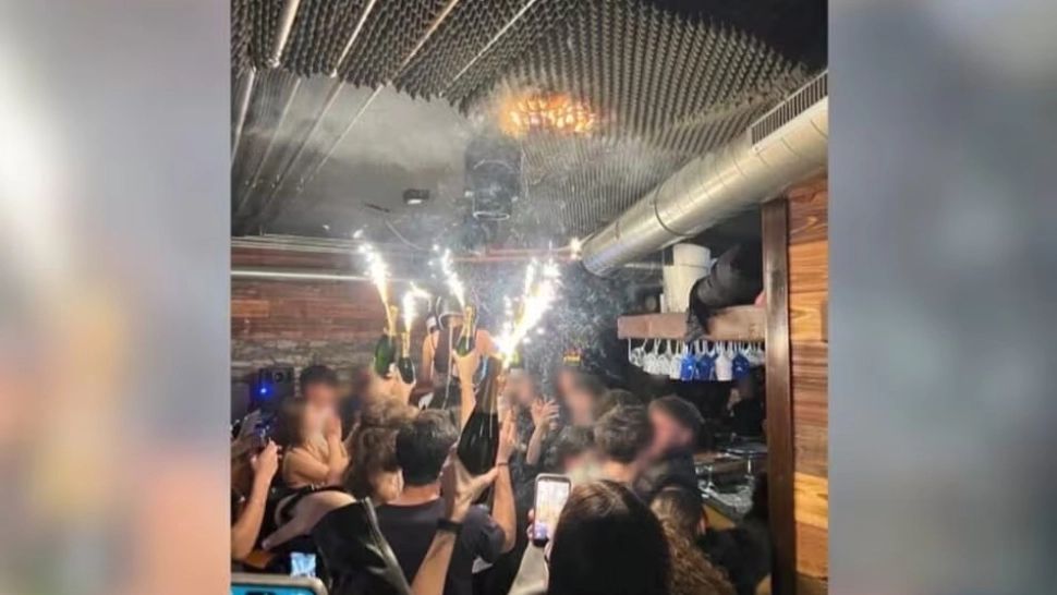 Tragedie Elveția/ Foto: X