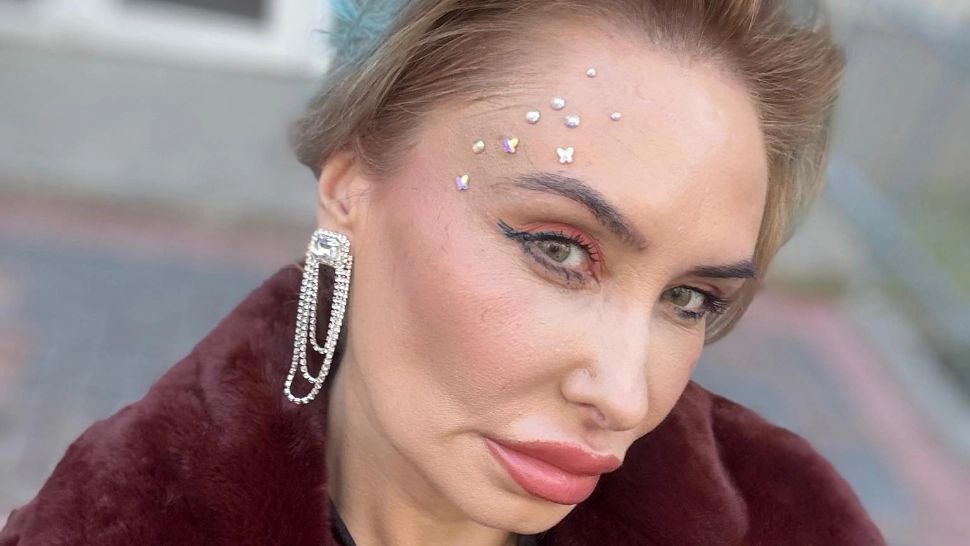 Adriana Georgescu, avocată