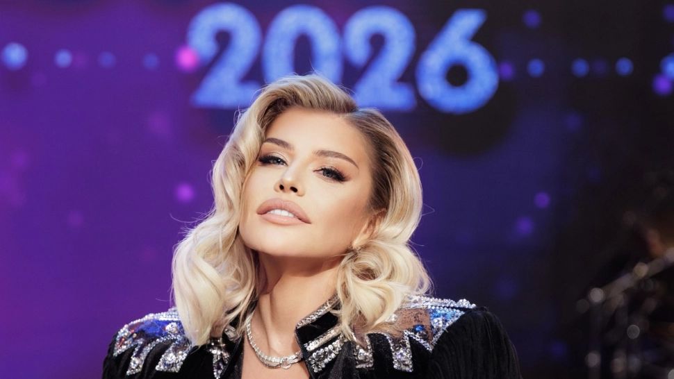 Loredana Groza, mesaj sfâșietor în mediul online: una dintre cele mai dragi ființe sufletului său s-a stins din viață/ Facebok