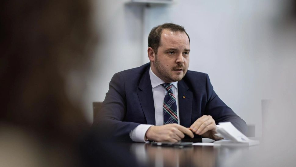 Reacția lui Alexandru Rogobete după agresiunea asupra unui medic din Târgu Jiu.