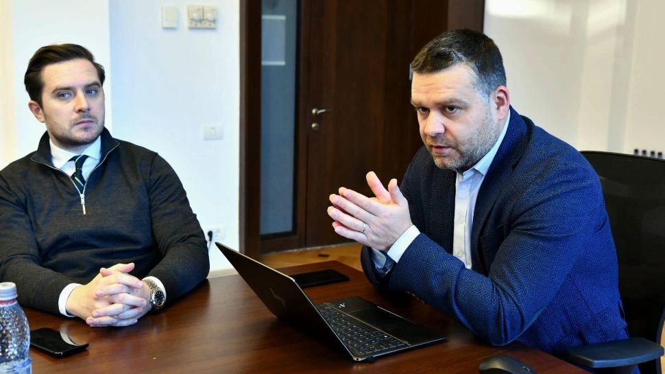 Ciprian Ciucu, disperat. Bugetul PMB, la pământ.