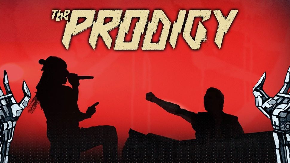 The Prodigy, cap de afiș la Rockstadt Extreme Fest 2026 (foto: Facebook @Rockstadt Extreme Fest)