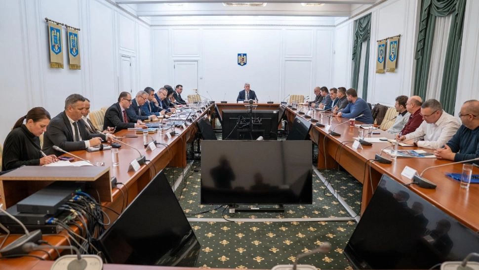 O nouă întâlnire va avea loc săptmâna viitoare