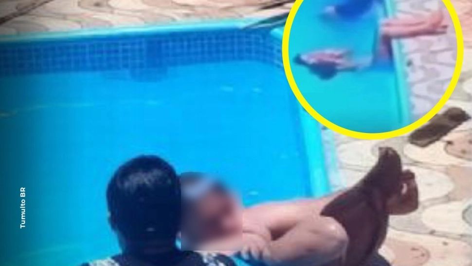 Moarte cumplită pentru o copilă de 11 ani! Și-a prins părul în sistemul de ventilație al unei piscine în timp ce se afla la bunici