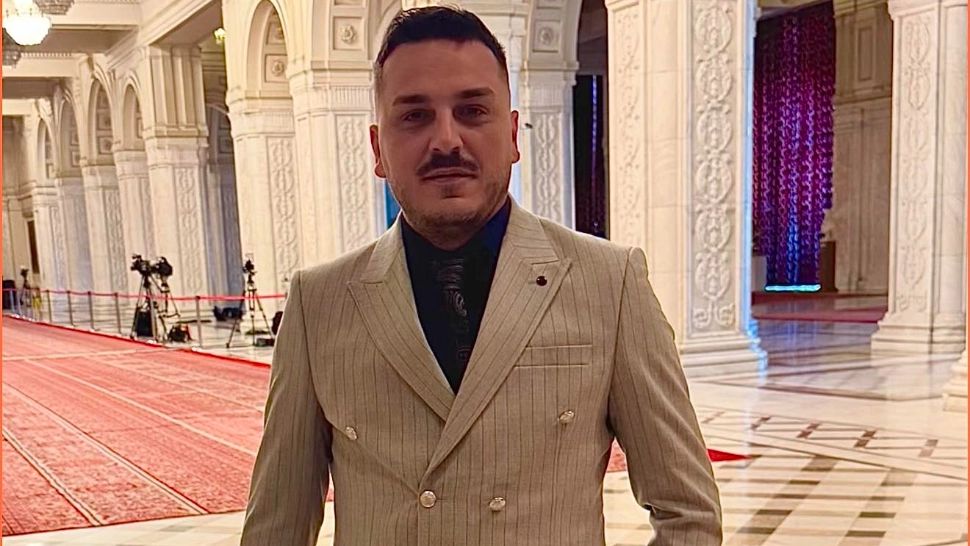 Makaveli face declarații după ce a fost citat în dosarul anulării alegerilor prezidențiale: „Pun presiune pe mine. Am fost întrebat dacă am primit bani de la Peșchir pentru domnul Călin Georgescu”