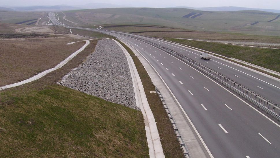 Autostrada A