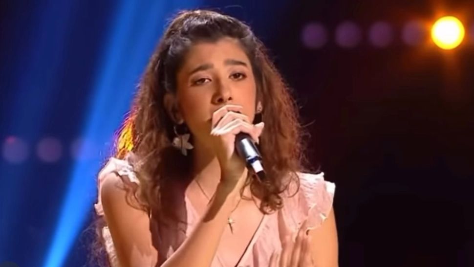 Charlize a ajuns în marea finală a competiției