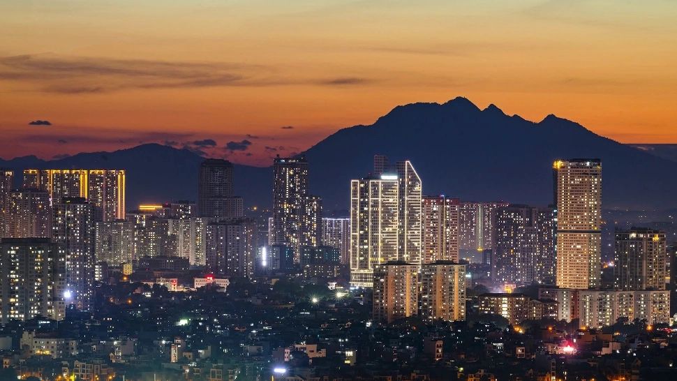 Hanoi, cea mai ieftină destinație din lume