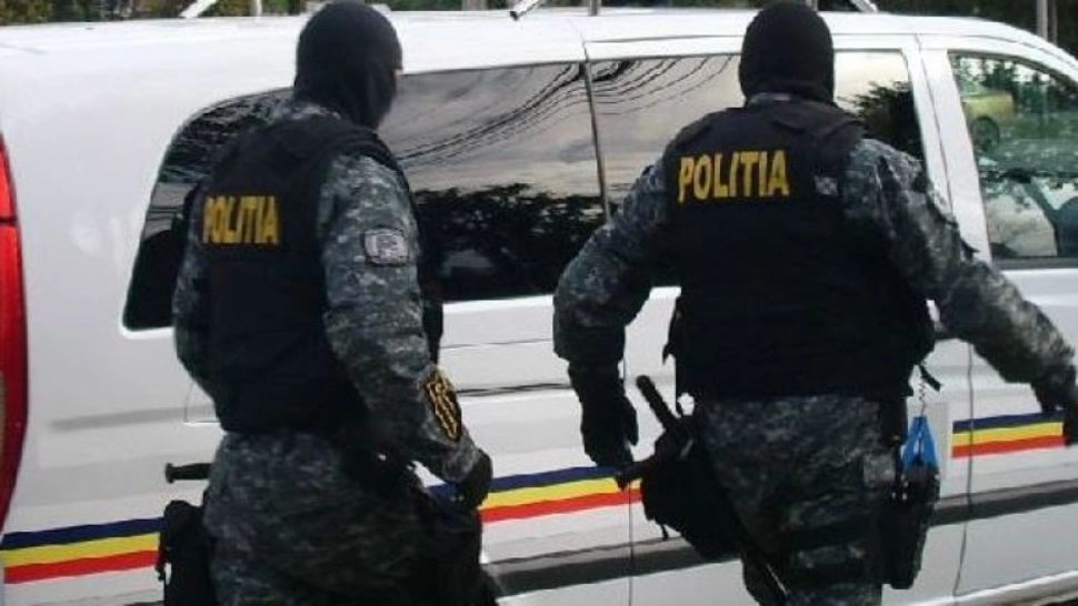 Percheziții