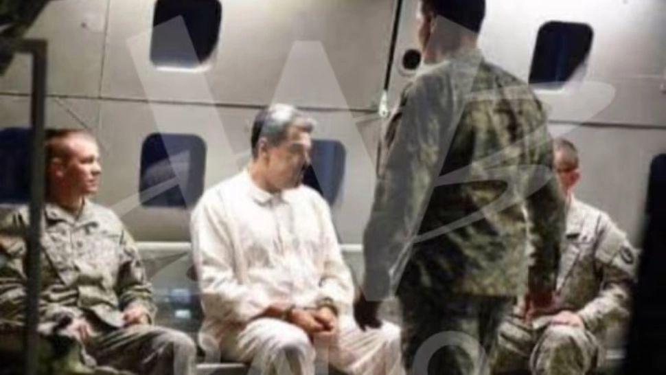 Noi probleme pentru Maduro