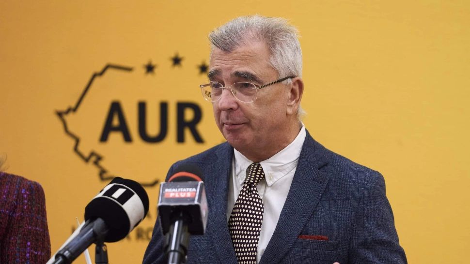 Petrișor Peiu