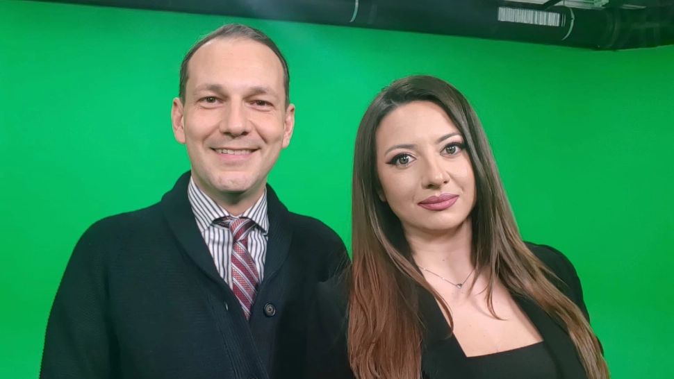 Podcasturile REALITATEA - Ceva-n PLUS. Cunoscutul medic Radu Țincu dezvăluie pericolul "demenței digitale" - VIDEO