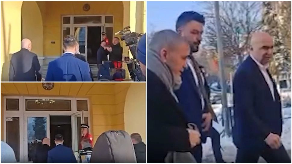 Ilie Bolojan, huiduit pentru a doua zi consecutiv
