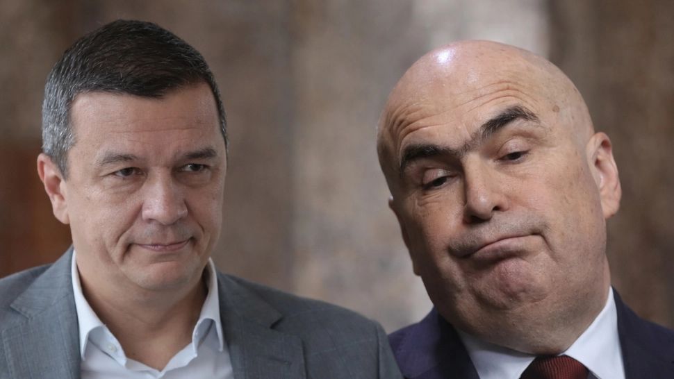 Se pregătește debarcarea lui Ilie Bolojan. Care sunt scenariile luate în calcul.