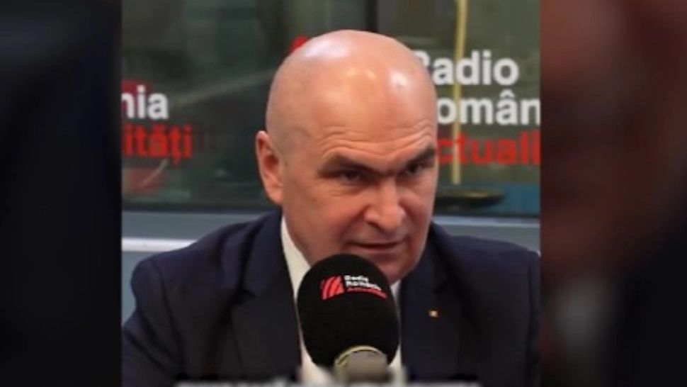 Sfidarea lui Ilie Bolojan: „Chiar dacă plec, problemele rămân!”