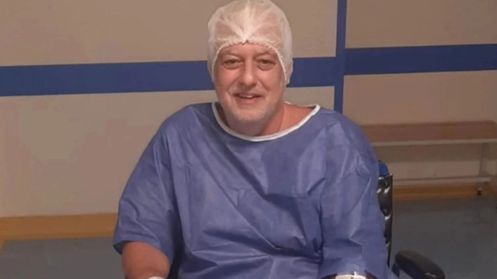 Cătălin Crișan, apariția neașteptată care a stârnit reacții. Artistul, de nerecunoscut la 57 de ani