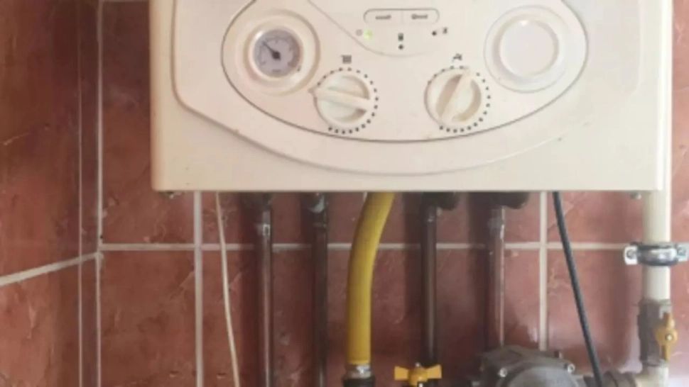 Anul în care vor fi interzise centralele de apartament pe gaz