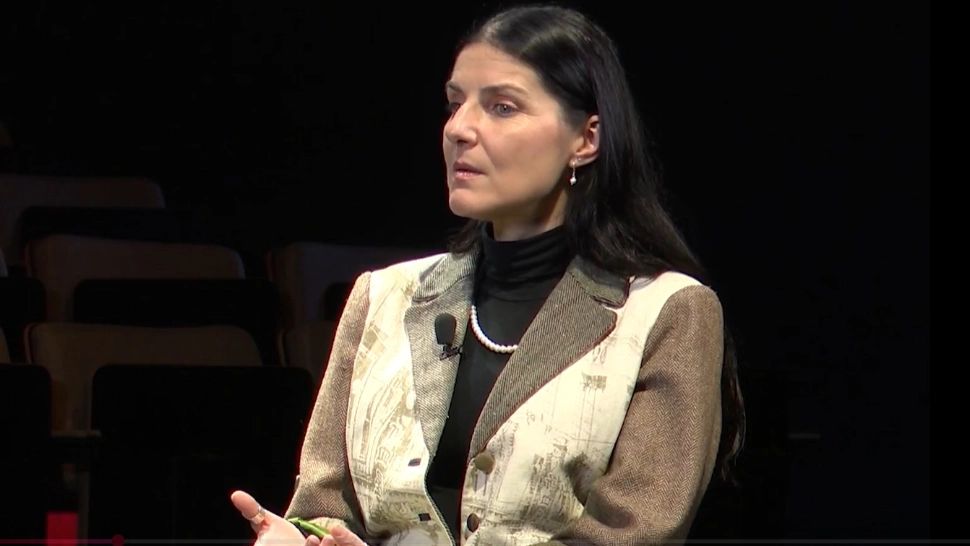 Chris Simion-Mercurian face dezvăluiri în premieră la Realitatea PLUS