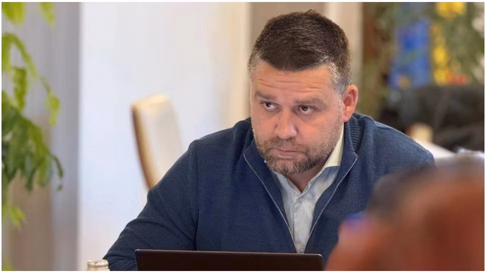 Ciucu vrea buget mai mare cu 1,5 miliarde de lei față de anul trecut. Foto/Inquam