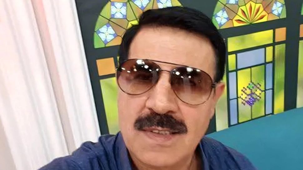 Dan Ciotoi, reacție fabuloasă după ce a fost comparat cu Nicolas Maduro.