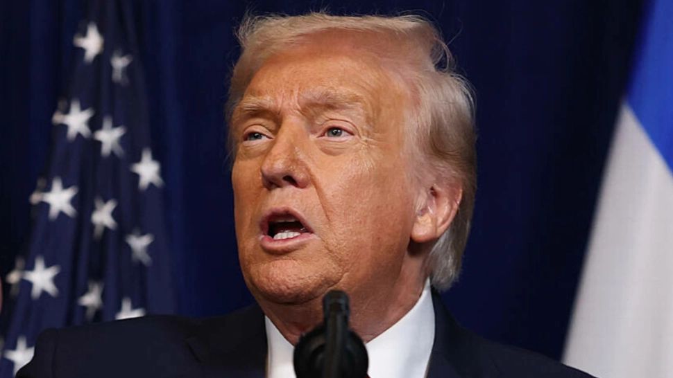 Donald Trump.Foto: Profimedia