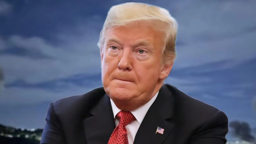 Donald Trump. Foto: Profimedia