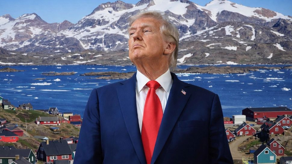 SUA trimit avioane militare în Groenlanda, după ce Trump și-a exprimat clar dorința de a pune mâna pe teritoriul Danemarcei