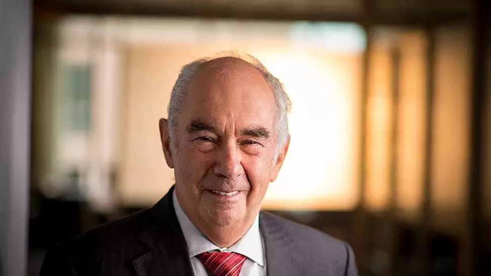 Peter Futo, fondatorul dezvoltatorului imobiliar Cordia