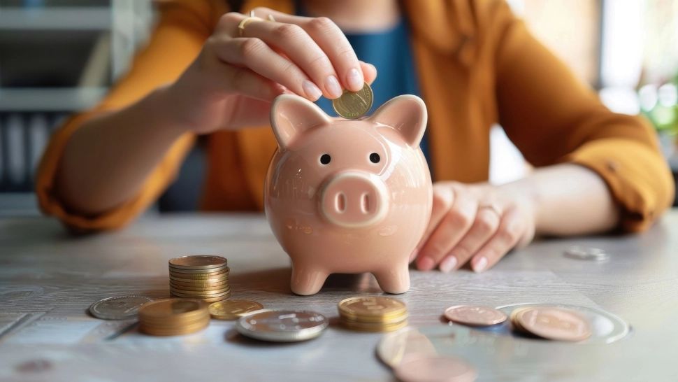 Cum a reușit o tânără să economisească 100.000 de lire sterline până la 26 de ani