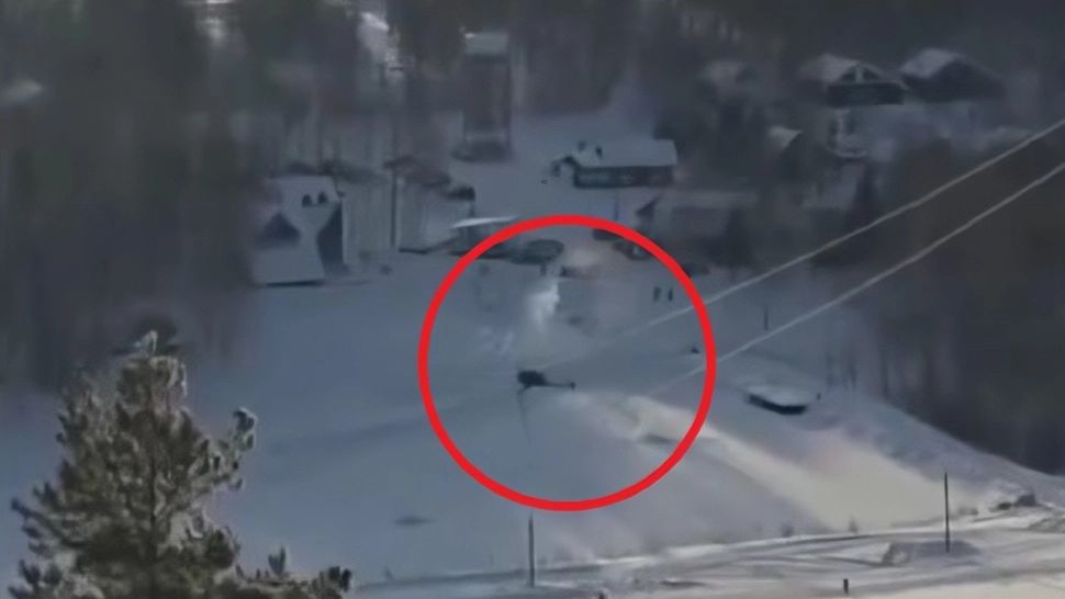 Un oligarh rus a murit într-un accident aviatic devastator.