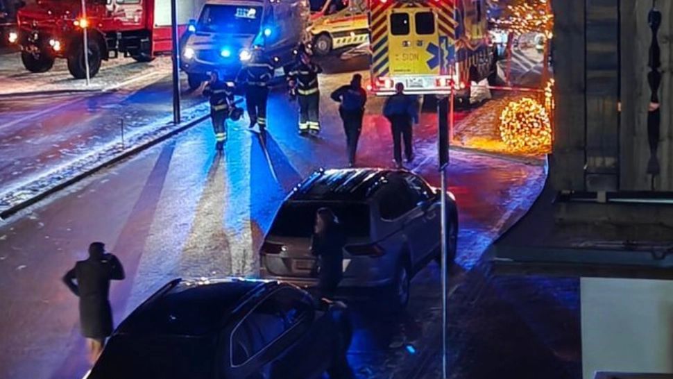 Tragedie într-un club din stațiunea elvețiană Crans-Montana. Bilanțul deceselor a crescut la 47, iar peste 100 de persoane sunt rănite. Un român, martor la cumplitele scene: "A fost ca la Colectiv" - LIVE TEXT/ VIDEO