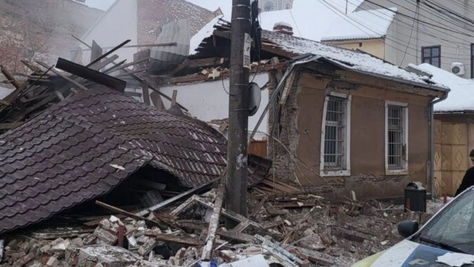 Sindicatul Europol reacționează dur după explozia de la secția de poliție din Lugoj.