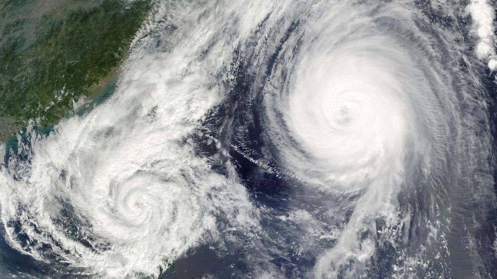 Europa va fi lovită de un ciclon puternic. Meteorologii în alertă