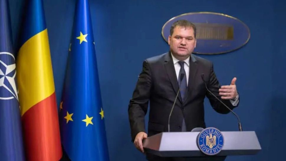 Ministrul Dezvoltării: „Acest pachet nu se îndreaptă împotriva contribuabilului de bună credință”