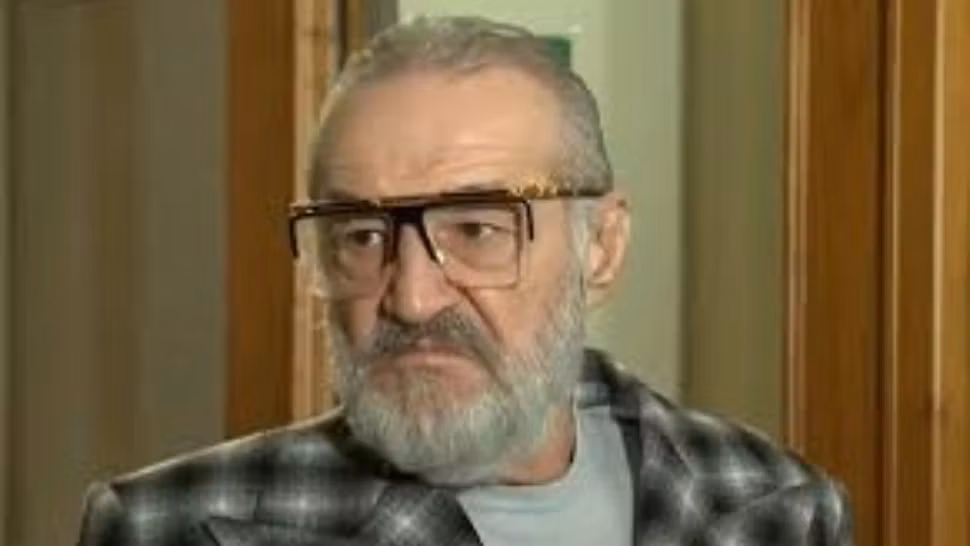 Gigi Becali 