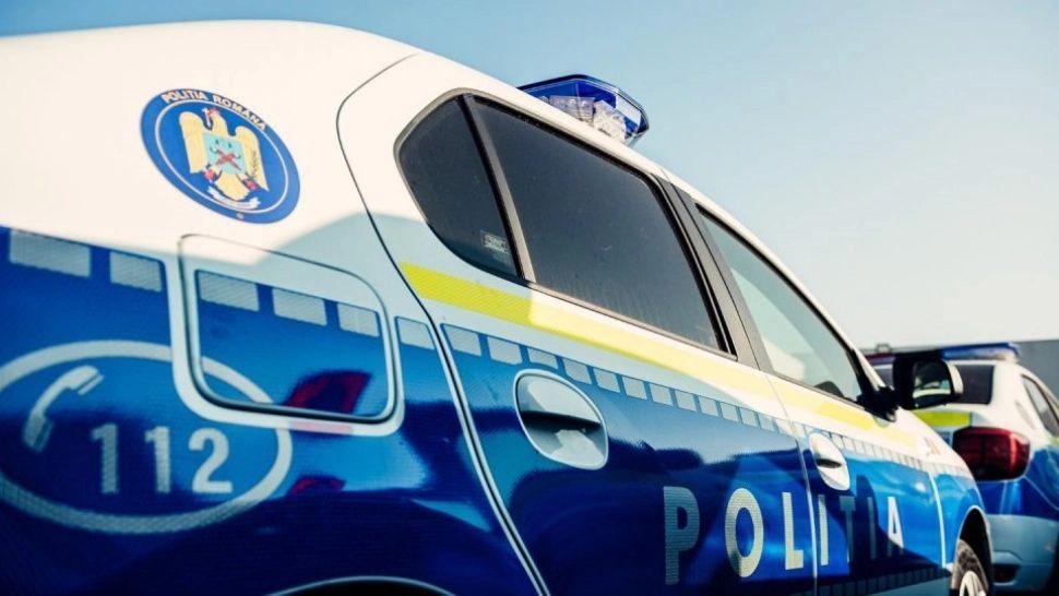 Violență între minori în Constanța: un băiat de 13 ani a fost bătut, în parc, de propriul amic. Un alt copil a filmat