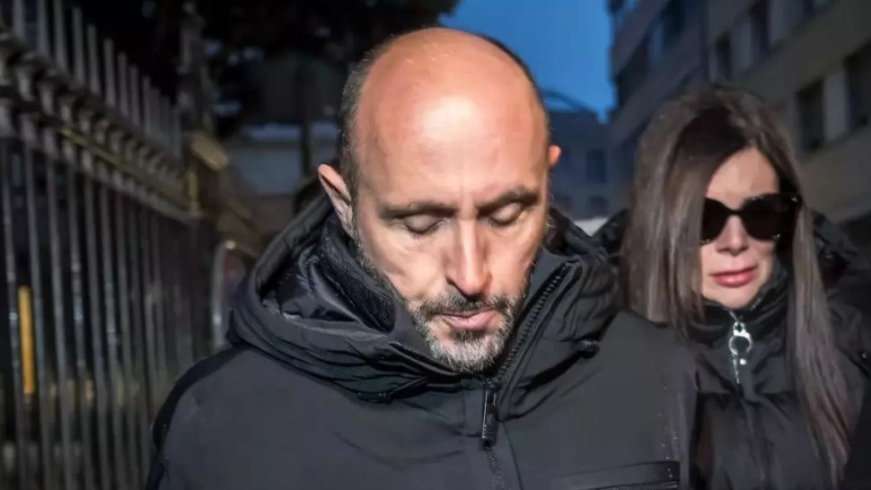 Unul dintre patronii clubului morții din Elveția, arestat preventiv. Sursa foto: Profimedia