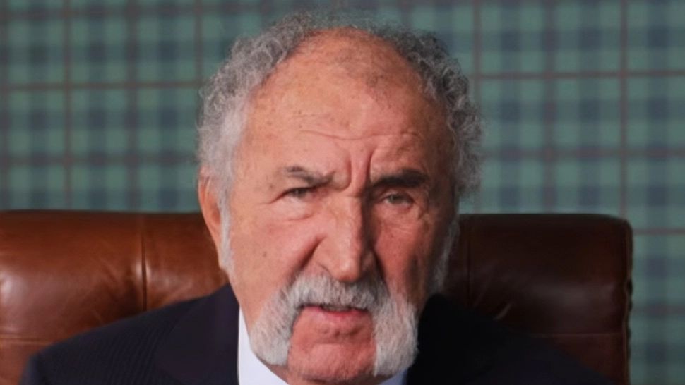 Ion Țiriac nu mai este cel mai bogat român. Cine i-a luat locul în clasamentul Forbes.