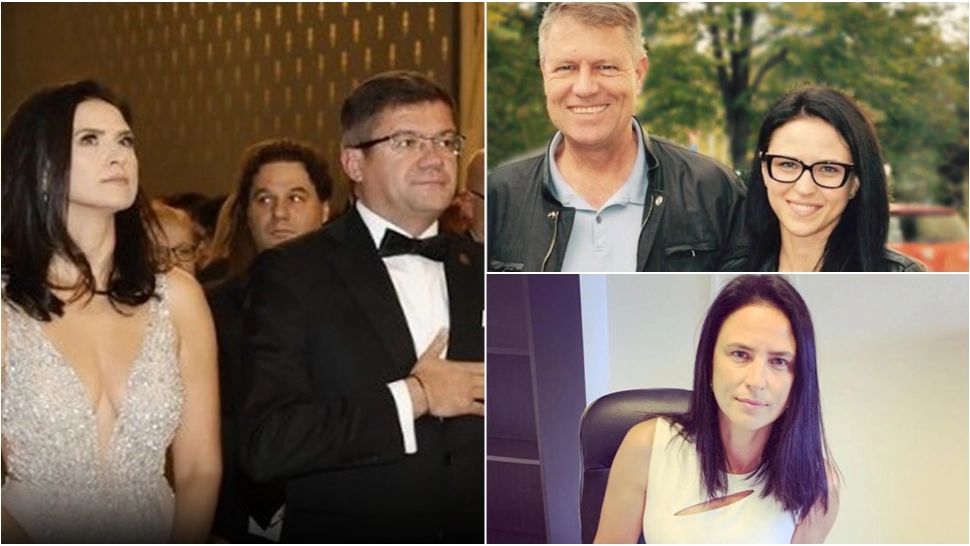 Iubita șefului CJ Iași, funcții în patru companii de stat și cinci instituții