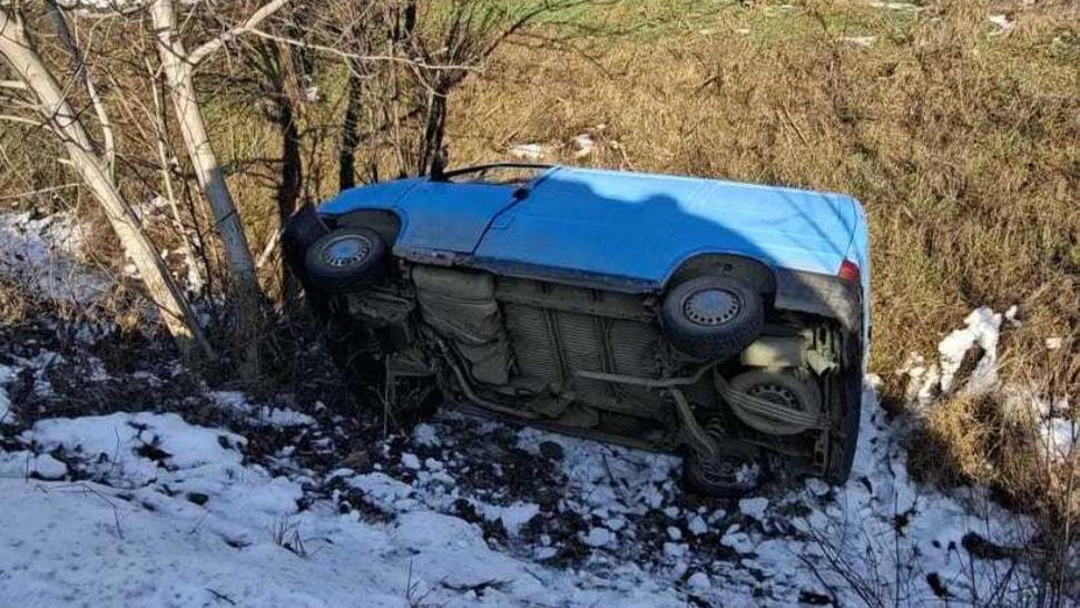 Tragedie în județul Timiș. FOTO: News.ro