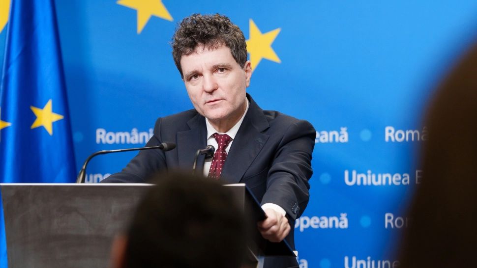 Nicușor Dan: Agențiile de rating privesc negativ certurile din coaliția de guvernare