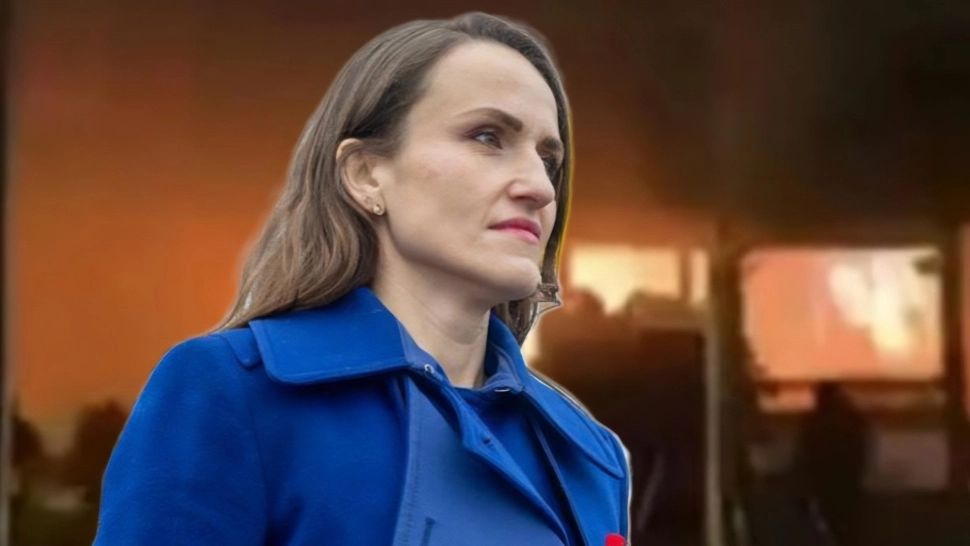 Oana Țoiu, reacție după decesul tânărului român în infernul din Elveția.